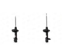 2x Ammortizzatori KYB Retro S+D per MAZDA 323 F VI liftback (BJ), 323 S VI
