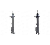 2x Ammortizzatori KYB Retro S+D per MAZDA 323 III, 323 III sedan (BF)
