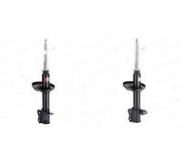 2x Ammortizzatori KYB Retro S+D per MAZDA 626 V