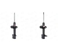 2x Ammortizzatori KYB Retro S+D per MAZDA 626 V