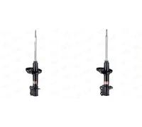 2x Ammortizzatori KYB Retro S+D per MAZDA PREMACY