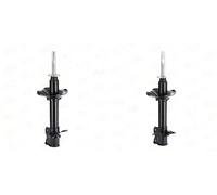 2x Ammortizzatori KYB Retro S+D per NISSAN 100NX, SUNNY III, SUNNY III (N14