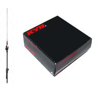 2x Ammortizzatori KYB Retro S+D per NISSAN SUNNY II