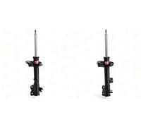 2x Ammortizzatori KYB Retro S+D per NISSAN X-TRAIL I