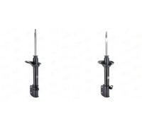 2x Ammortizzatori KYB Retro S+D per SUBARU LEGACY I, LEGACY II, LEGACY II Kombi