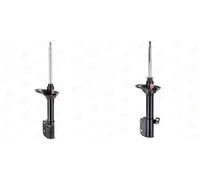 2x Ammortizzatori KYB Retro S+D per SUBARU LEGACY II, LEGACY II Kombi (BG)