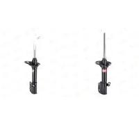 2x Ammortizzatori KYB Retro S+D per SUBARU LEGACY II, LEGACY II Kombi (BG)