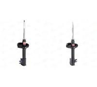 2x Ammortizzatori KYB Retro S+D per SUZUKI BALENO I, BALENO Kombi (EG)