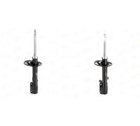 Ammortizzatore Assale posteriore Sx Spina superiore 334389 KYB per TOYOTA