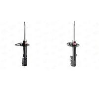 2x Ammortizzatori KYB Retro S+D per TOYOTA CAMRY VI