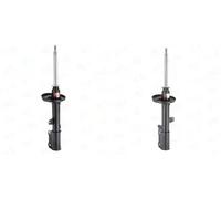2x Ammortizzatori KYB Retro S+D per TOYOTA CARINA VI