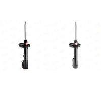 2x Ammortizzatori KYB Retro S+D per TOYOTA COROLLA VI
