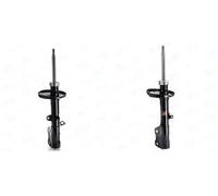 2x Ammortizzatori KYB Retro S+D per TOYOTA COROLLA VIII