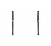 2x Ammortizzatori KYB Retro S+D per TOYOTA HILUX IV, HILUX VI