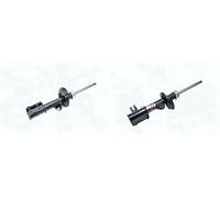 2x Ammortizzatori MAGNETI MARELLI Davanti S+D per FIAT, JEEP 500X, RENEGADE