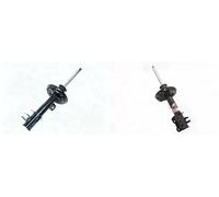 2x Ammortizzatori MAGNETI MARELLI Davanti S+D per FIAT LINEA