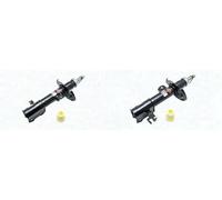 2x Ammortizzatori MAGNETI MARELLI Davanti S+D per SAAB 9-3 II, 9-3X II
