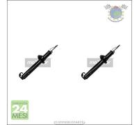 2x Ammortizzatori Maxgear Anteriore per ALFA ROMEO 156 147 GT
