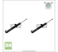 2x Ammortizzatori Maxgear Anteriore per ALFA ROMEO 156 147 GT #up