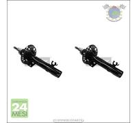 2x Ammortizzatori Maxgear Anteriore per AUDI A1 SEAT TOLEDO IV IBIZA SKODA RAPI