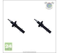 2x Ammortizzatori Maxgear Anteriore per AUDI A3 SEAT LEON SKODA OCTAVIA VW G #yb