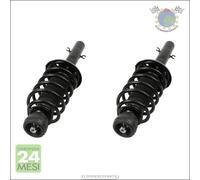 2x Ammortizzatori Maxgear Anteriore per AUDI A3 SEAT TOLEDO II I IBIZA CORDOBA