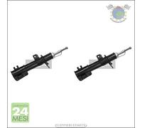 2x Ammortizzatori Maxgear Anteriore per AUDI A3 SEAT TOLEDO III ALTEA LEON S #uj