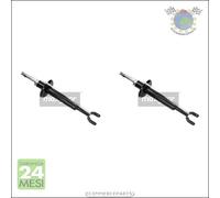 2x Ammortizzatori Maxgear Anteriore per AUDI A6 A4 VW PASSAT (3B5) (3B2) #ti