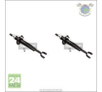 2x Ammortizzatori Maxgear Anteriore per AUDI A6 SKODA SUPERB VW PASSAT (3B6) (3