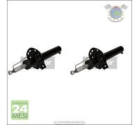 2x Ammortizzatori Maxgear Anteriore per AUDI TT VW TIGUAN