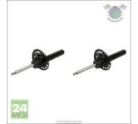 2x Ammortizzatori Maxgear Anteriore per BMW 2 F44 220 218 216 1 F40 128 120 118