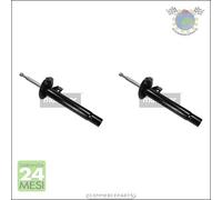 2x Ammortizzatori Maxgear Anteriore per BMW 3 E46 330 328 325 323 320 318 31 #vo
