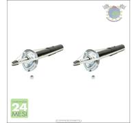 2x Ammortizzatori Maxgear Anteriore per BMW 5 E61 550 545 535 530 525 523 520 E