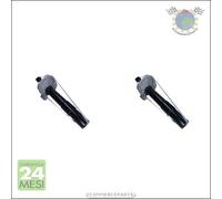 2x Ammortizzatori Maxgear Anteriore per BMW 7 E65 E66 E67 750 745 740 735 73 #wk