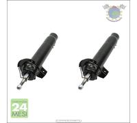 2x Ammortizzatori Maxgear Anteriore per BMW X1 E84 xDrive