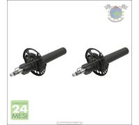 2x Ammortizzatori Maxgear Anteriore per BMW X3 G01 F97 G08 xDrive sDrive X4 ##j