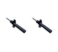 2x Ammortizzatori Maxgear Anteriore per BMW X4 F26 xDrive X3 F25 sDrive #be