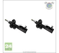 2x Ammortizzatori Maxgear Anteriore per CHEVROLET CRUZE OPEL ASTRA J ZAFIRA #v9