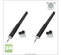 2x Ammortizzatori Maxgear Anteriore per CHRYSLER CROSSFIRE Roadster MERCEDES CL