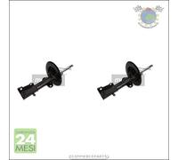 2x Ammortizzatori Maxgear Anteriore per CHRYSLER VOYAGER IV