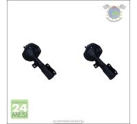2x Ammortizzatori Maxgear Anteriore per CITROEN C4 MITSUBISHI ASX PEUGEOT 40 #xx