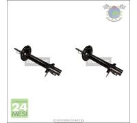 2x Ammortizzatori Maxgear Anteriore per CITROEN JUMPER FIAT DUCATO PEUGEOT B #wd