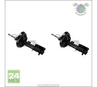 2x Ammortizzatori Maxgear Anteriore per CITROEN JUMPY FIAT SCUDO PEUGEOT EXP #vl