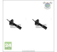 2x Ammortizzatori Maxgear Anteriore per DAIHATSU CHARADE TOYOTA YARIS VERSO URB