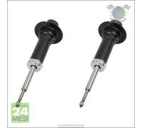 2x Ammortizzatori Maxgear Anteriore per DODGE NITRO JEEP CHEROKEE