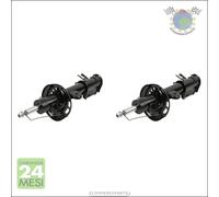 2x Ammortizzatori Maxgear Anteriore per FIAT 500X JEEP RENEGADE