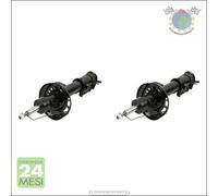 2x Ammortizzatori Maxgear Anteriore per FIAT 500X JEEP RENEGADE #cu