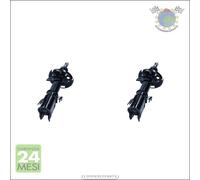 2x Ammortizzatori Maxgear Anteriore per FORD FIESTA B-MAX #ba