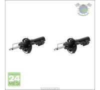 2x Ammortizzatori Maxgear Anteriore per FORD FIESTA #cx