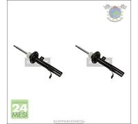 2x Ammortizzatori Maxgear Anteriore per FORD FUSION #vi